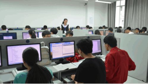报考这5个专业需注意 计算机软硬件技术开发在不同学校的差异